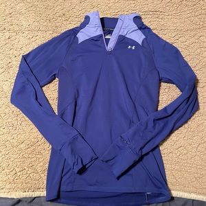 UA Women’s cold gear medium